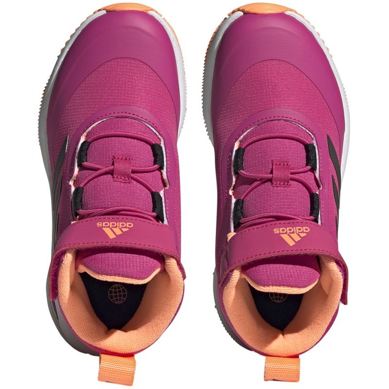 Adidas Fortarun All Terrain Cloudfoam Sport Running Jr GZ1807 shoes Footwear/Outdoor Adidas