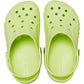Crocs Baya Clog T Jr 207012 3U4 slippers Footwear/Lifestyle/Crocs Crocs