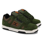 DC Shoes STAG DC01813310 Olive To be categorized Your Sports Performance