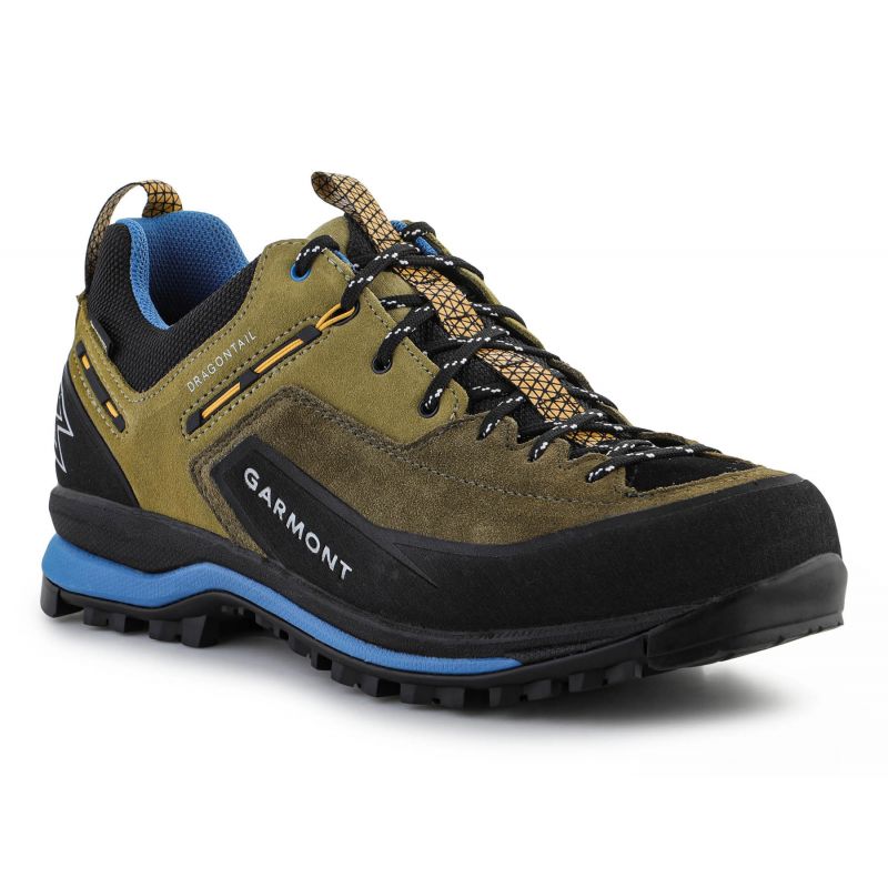 Garmont Dragontail Tech M GTX 002755 shoes Footwear/Outdoor/Garmont Your Sports Performance