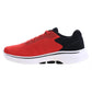 Skechers Go Walk 7 Consistent M 216636-RDBK shoes Footwear/Training/Men/Skechers Skechers