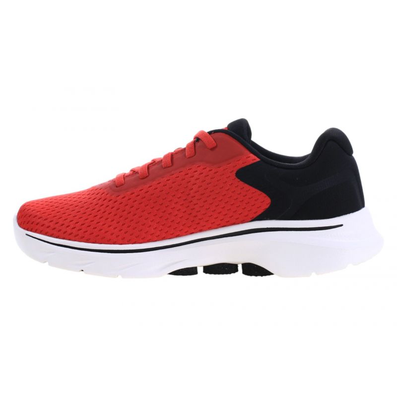 Skechers Go Walk 7 Consistent M 216636-RDBK shoes Footwear/Training/Men/Skechers Skechers