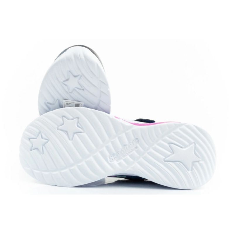 Skechers Star Sparks Jr 302324L/NVMT shoes Footwear/Lifestyle/Skechers Skechers