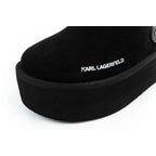 Karl Lagerfeld Thermo W shoes KL485025 0X Footwear/Lifestyle/Karl Lagerfeld Your Sports Performance