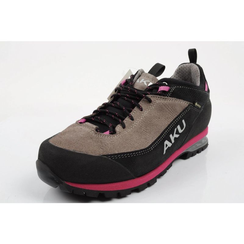 Aku women's trekking sports shoes Link Gore-tex hiking To be categorized Your Sports Performance