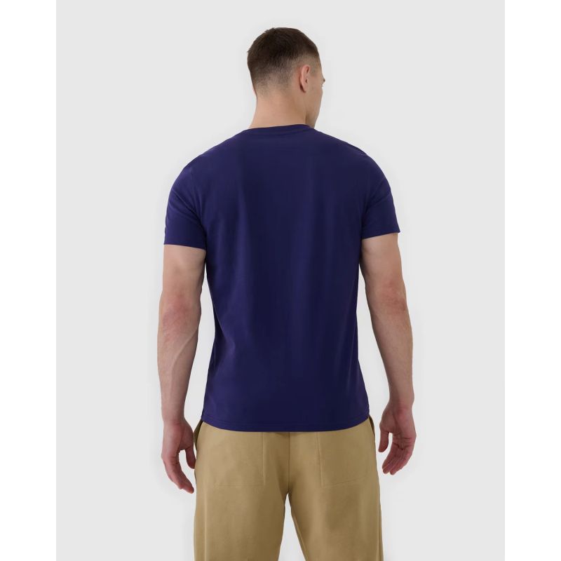 Men's T-shirt 4F 4FWMM00TTSHM2257-31S 4f