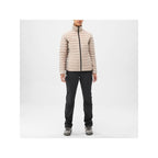 MILLET Evole Light 700 Jkt W women's jacket beige