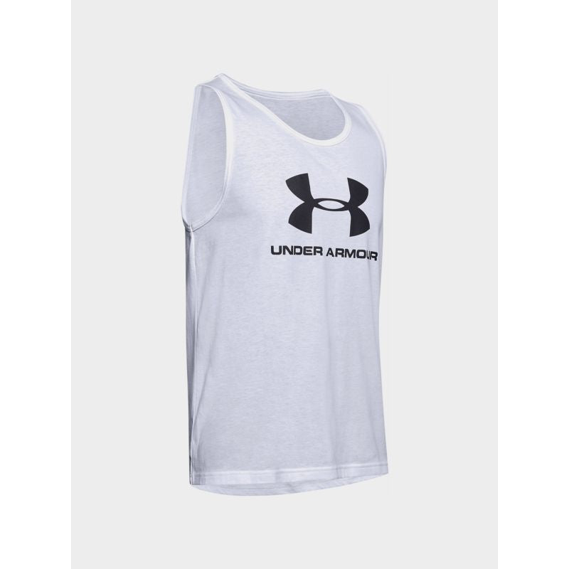 Under Armour T-shirt M 1329589-101 Clothing/Training Your Sports Performance