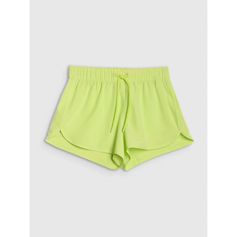 Women's beach shorts 4F 4FWSS25UBDSF130-45S *Kategoria tymczasowa Your Sports Performance