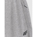 Men's jogger sweatpants 4F 4FRMM00TTROM1624-27M *Kategoria tymczasowa Your Sports Performance
