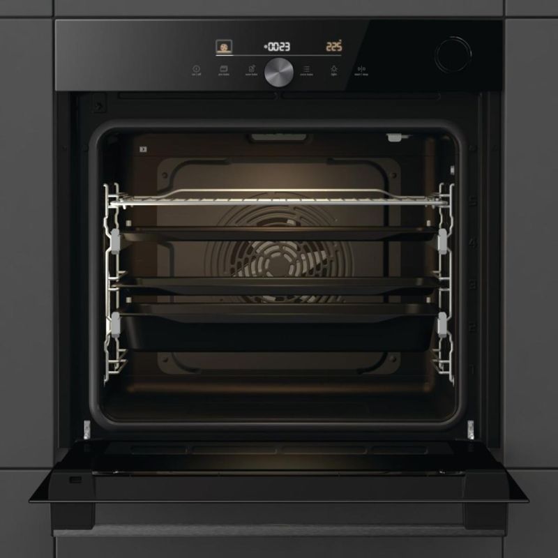 GORENJE BSA6747DGWI oven AGD - Produkty/Piekarniki do zabudowy Your Sports Performance