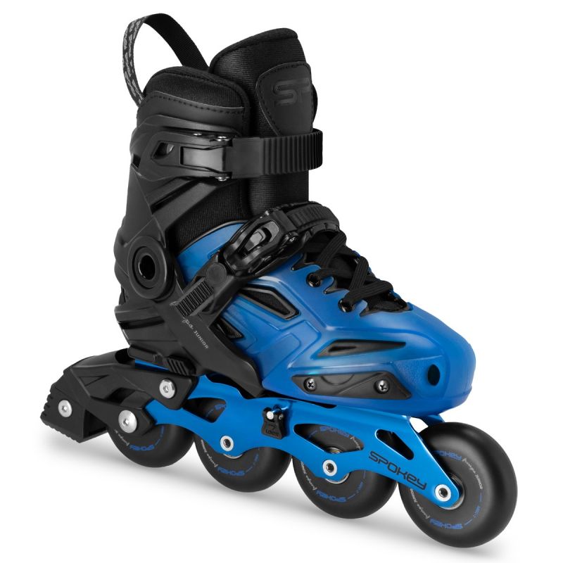 Spokey Freespo Jr SPK-944660 roller skates size 35-38 Accessories/Skating/Rolki (pozostałe) Your Sports Performance