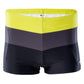 Aquawave Stripe M 92800348594 bathing trunks Clothing/Swimming/Aqua-Speed Your Sports Performance