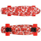 SMJ UT-2206 skateboard Accessories/Skating Your Sports Performance