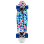 Meteor Plastic 22603 skateboard Accessories/Skating Your Sports Performance
