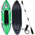 1-PERSON KAYAK SET 274x77x43CM 34176 Accessories Your Sports Performance