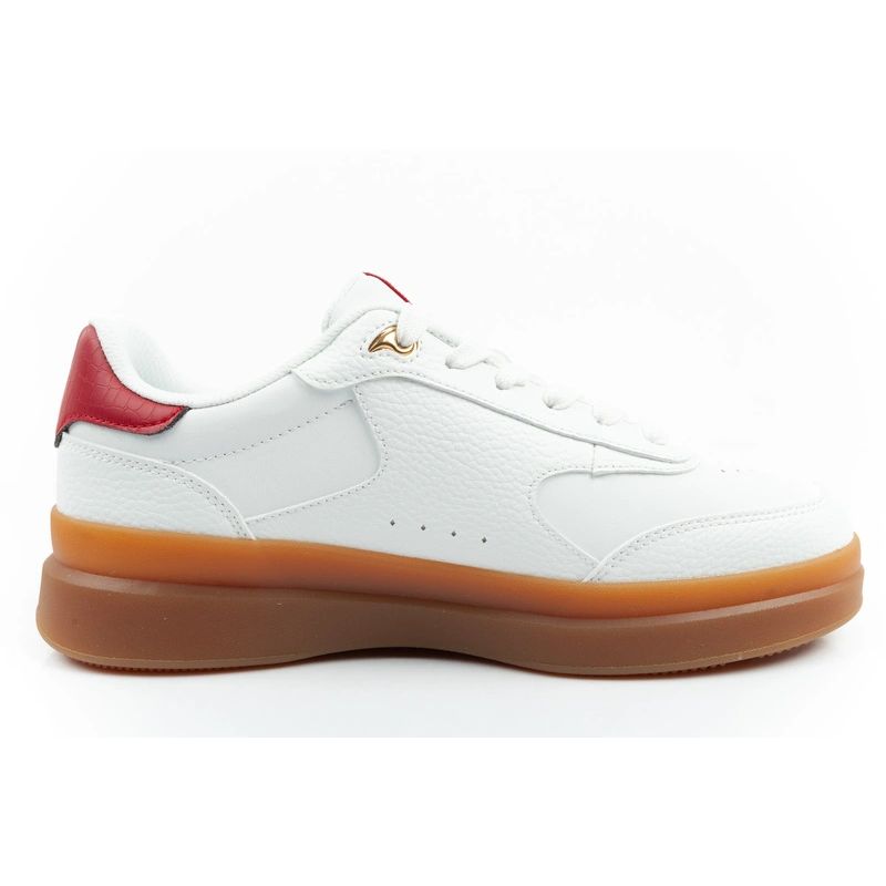 Skechers Courtside-Cali Dudez Men's White Snoop Dogg Athletic Shoes To be categorized Your Sports Performance