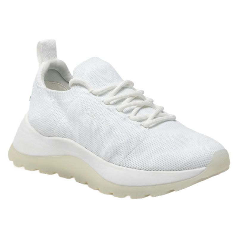 Calvin Klein 2 Piece Sole Lace Up Shoes W HW0HW01337 Footwear/Lifestyle/Calvin Klein Jeans Your Sports Performance
