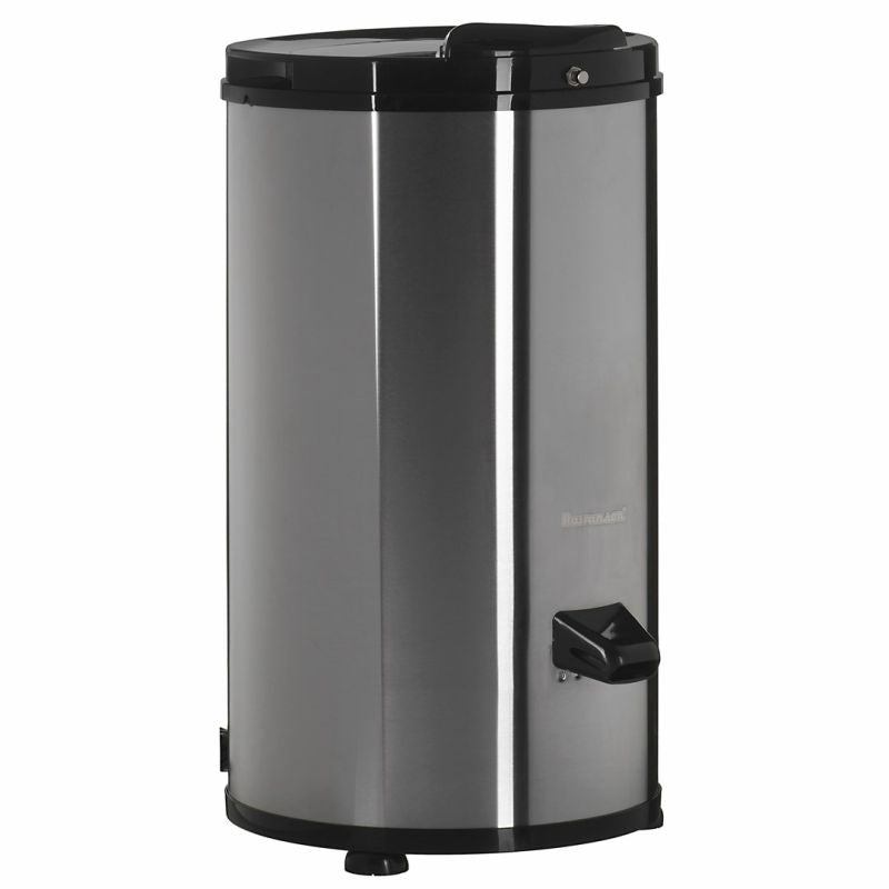 Ravanson XPB2800-X centrifuge (2800 rpm; 6 kg; 360 mm; Class A; silver color) AGD - Produkty/Wirówki Your Sports Performance