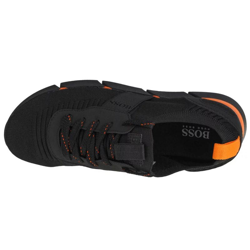 Boss Trainers J29265-09B Footwear/Lifestyle/Boss Your Sports Performance