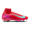 Nike Zoom Superfly 10 Pro FG HF9433-800 shoes In preparation Nike