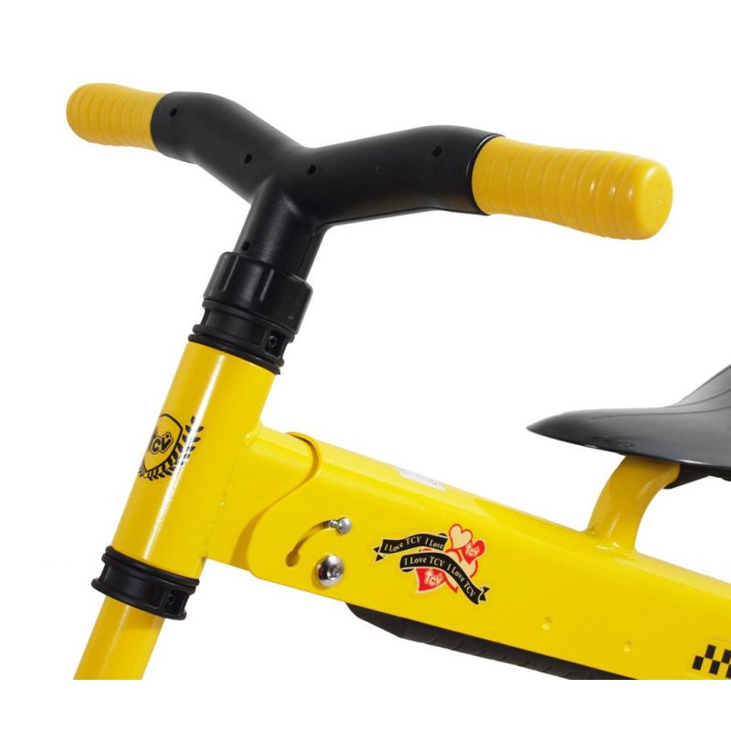 Balance bike TCV-T700 HS-TNK-000008334 Accessories/Bicycle/Rowery Your Sports Performance