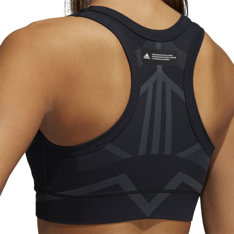 Adidas Studio 2Tone Bra W GL3472 Clothing/Running Adidas