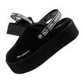 Karl Lagerfeld Thermo W shoes KL485025 0X Footwear/Lifestyle/Karl Lagerfeld Your Sports Performance