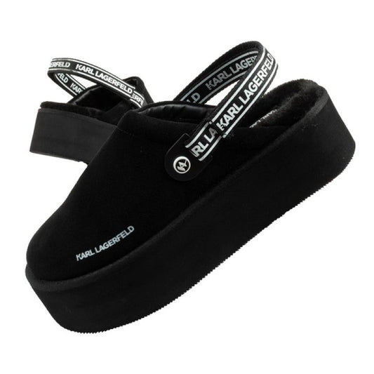 Karl Lagerfeld Thermo W shoes KL485025 0X Footwear/Lifestyle/Karl Lagerfeld Your Sports Performance