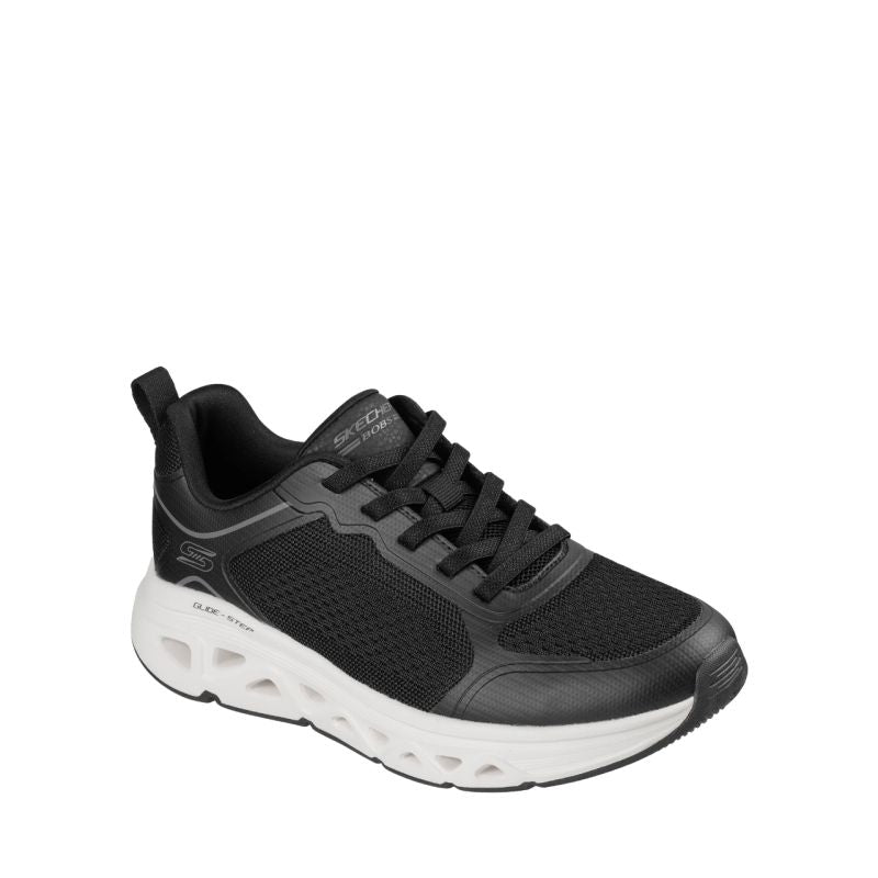 Skechers Bobs Arc Waves Remix 117861 BLK women's shoes