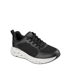 Skechers Bobs Arc Waves Remix 117861 BLK women's shoes
