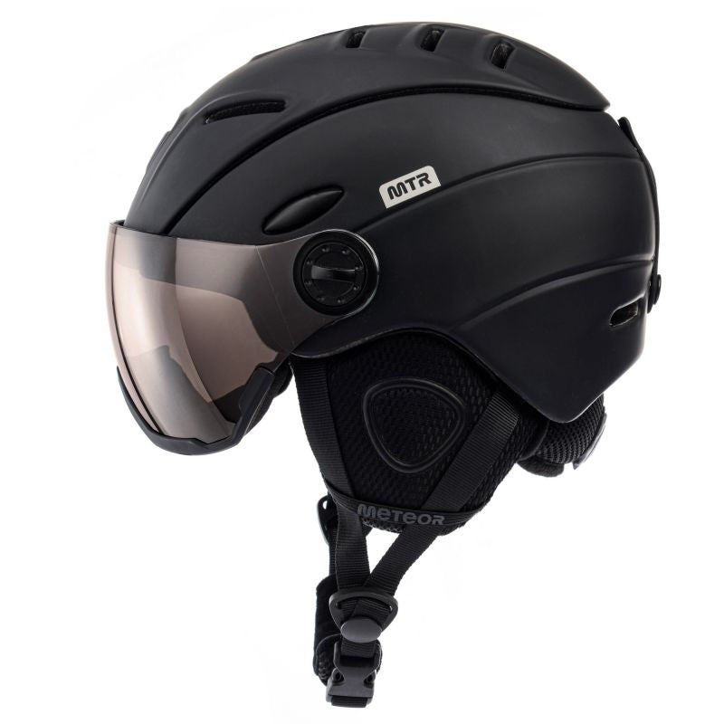 Meteor Holo 24960 Ski Helmet Accessories/Skiing/Helmets Your Sports Performance