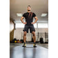 Power Band MINI - Training band for mobility exercises YELLOW 5-7 kg Gumy treningowe Your Sports Performance
