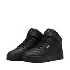 Puma Carina Street Mid WTR W shoes 398050 01 Footwear/Training/Women Puma