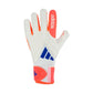 adidas Copa League Goalkeeper Gloves White and Orange JN5343 In preparation Adidas