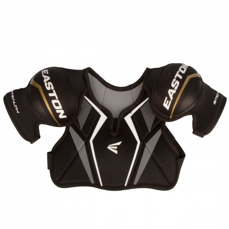 Easton Stealth CX Yth hockey shoulder pads A143009 Accessories/Protectors and knee pads/Bauer Your Sports Performance