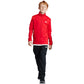 adidas Essentials Big Logo Track Suit Jr IJ6305 Clothing/Training Adidas