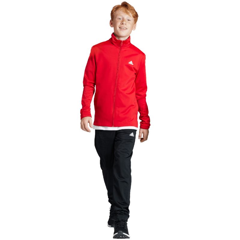 adidas Essentials Big Logo Track Suit Jr IJ6305 Clothing/Training Adidas