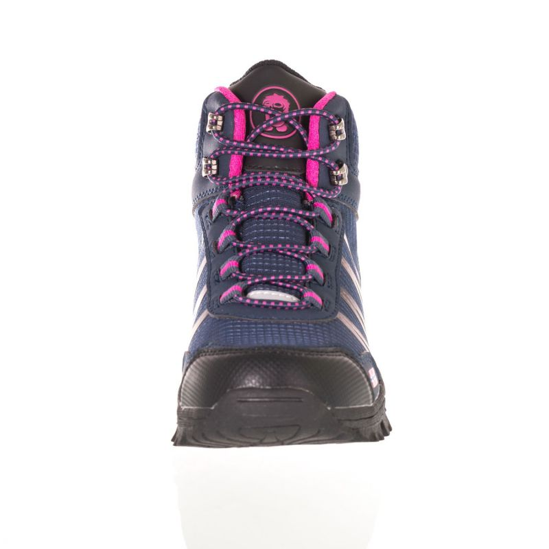 Trollkids Trolltunga Hiker Mid JR 156-114 shoes Footwear/Outdoor/Trollkids Your Sports Performance