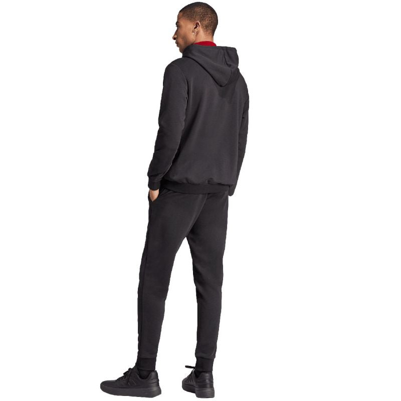 adidas Big Logo Terry Track Suit M IP5553 Clothing/Training Adidas