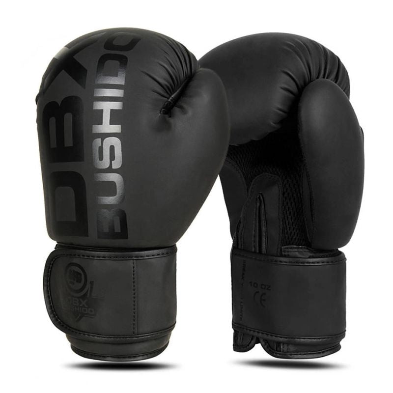 10oz Boxing Gloves - Mono - Valor Series rękawice treningowe Your Sports Performance