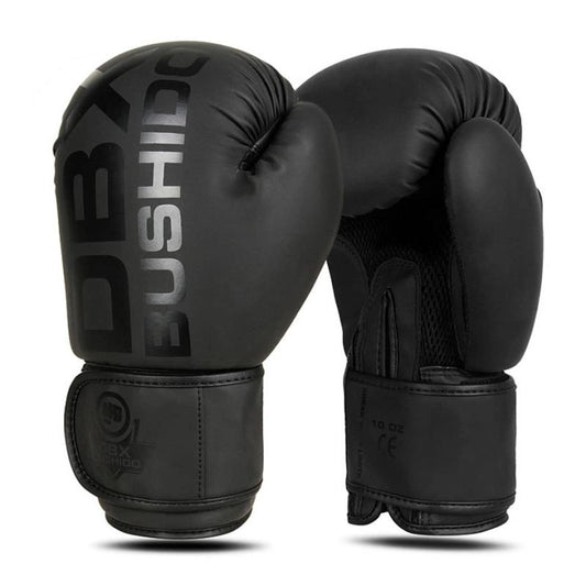 10oz Boxing Gloves - Mono - Valor Series rękawice treningowe Your Sports Performance