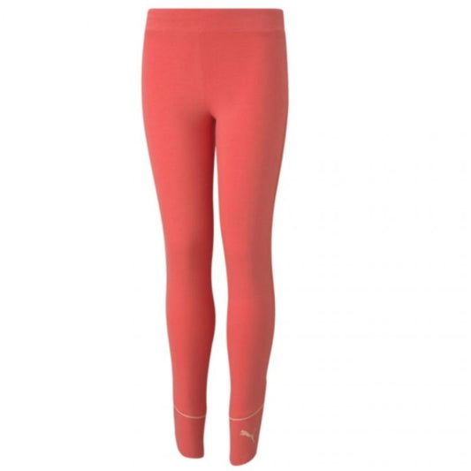 Puma Alpha Leggings G Jr 586176 42 Clothing/Training Puma