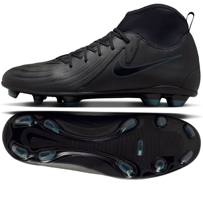 Nike Phantom Luna II Club FG/MG M FJ2558-002 football boots Footwear/Football/FG/SR Nike