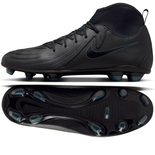 Nike Phantom Luna II Club FG/MG M FJ2558-002 football boots Footwear/Football/FG/SR Nike