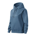 Malfini Moon W MLI-42160 denim sweatshirt Clothing/Lifestyle/Malfini Malfini