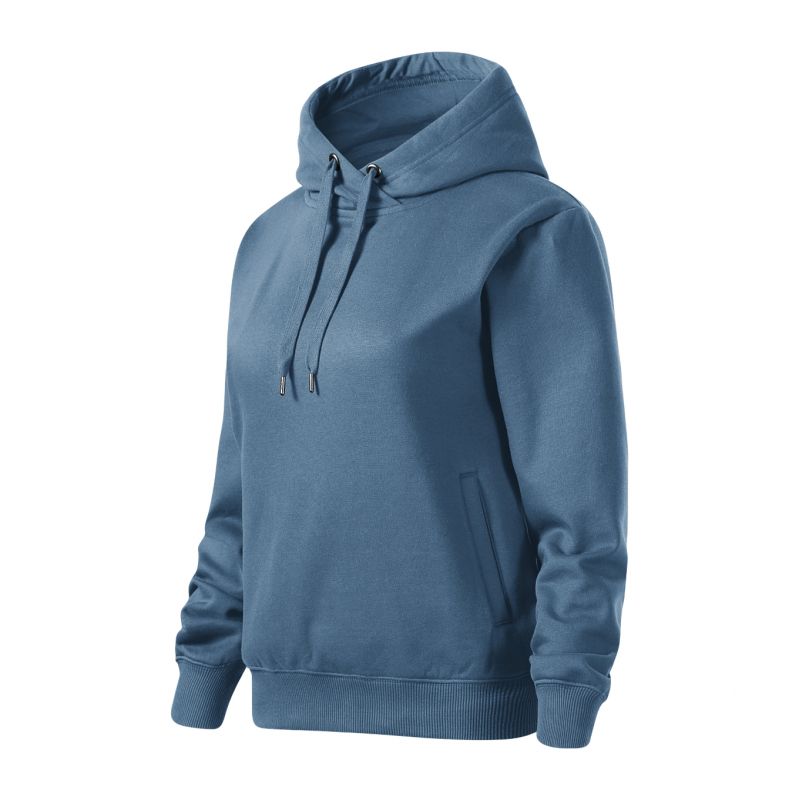 Malfini Moon W MLI-42160 denim sweatshirt Clothing/Lifestyle/Malfini Malfini