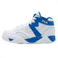Fila M-Squad M FFM0212.13275 shoes Footwear/Lifestyle/Fila Your Sports Performance