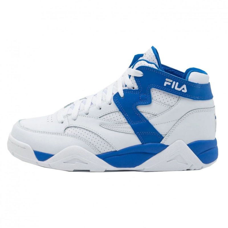 Fila M-Squad M FFM0212.13275 shoes Footwear/Lifestyle/Fila Your Sports Performance