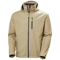 Helly Hansen Men's Crew Hooded Jacket 2.0 34443 757 Helly Hansen